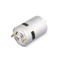 High speed 755 dc electric motor for coffee machine